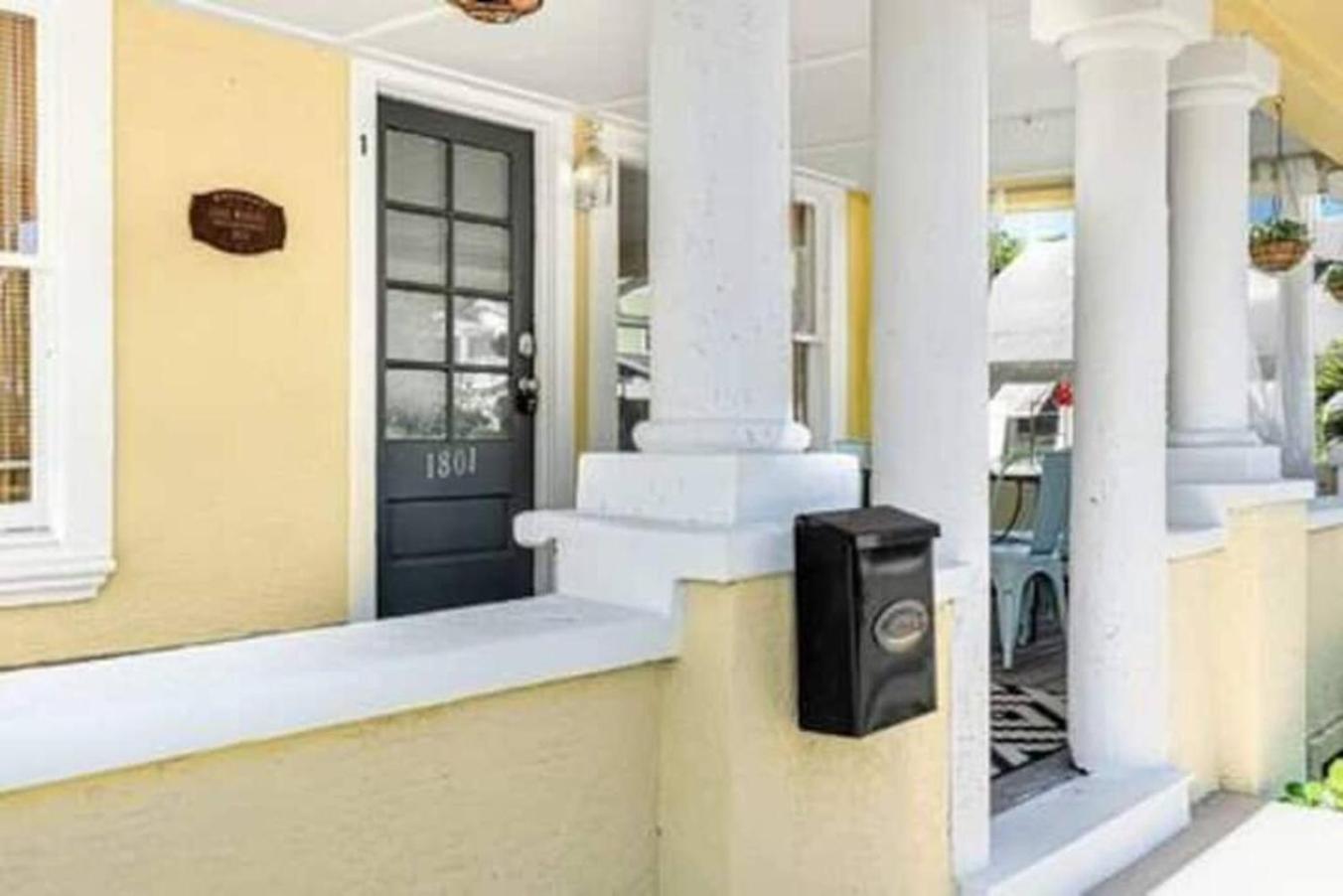 Olive Apart Unit 1 By Pmi West Palm Beach Exterior photo
