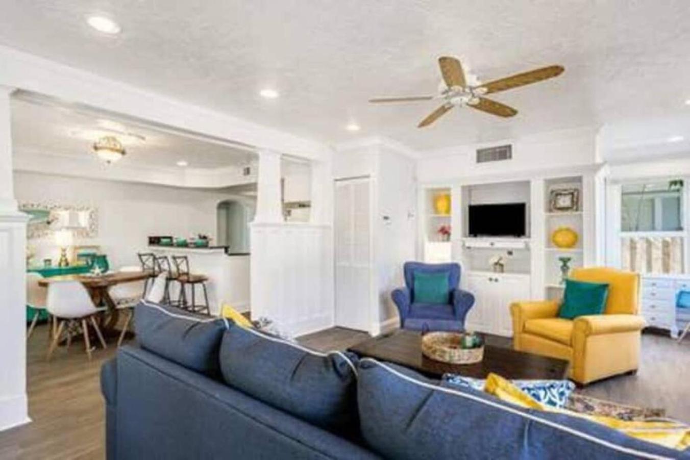Olive Apart Unit 1 By Pmi West Palm Beach Exterior photo