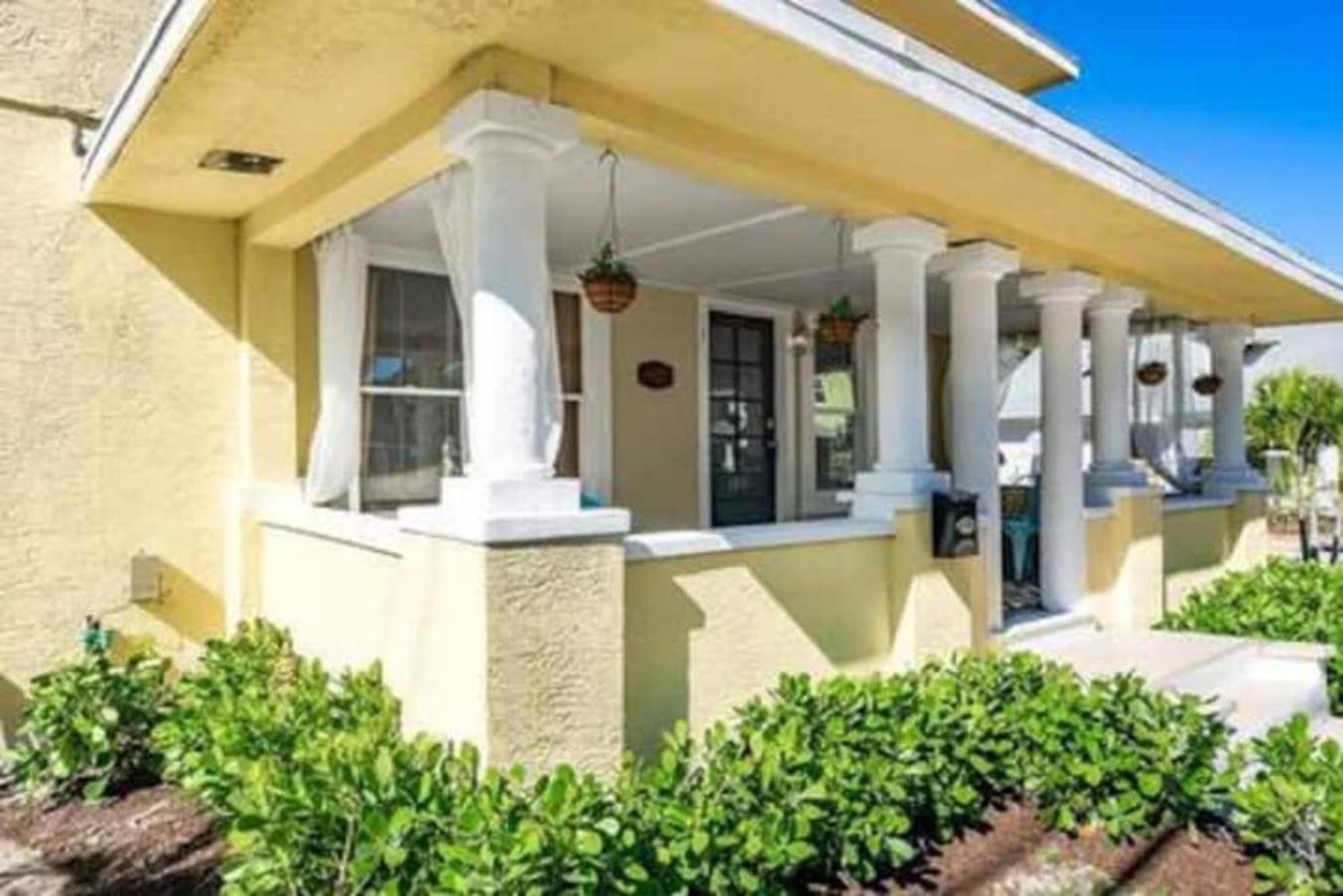 Olive Apart Unit 1 By Pmi West Palm Beach Exterior photo