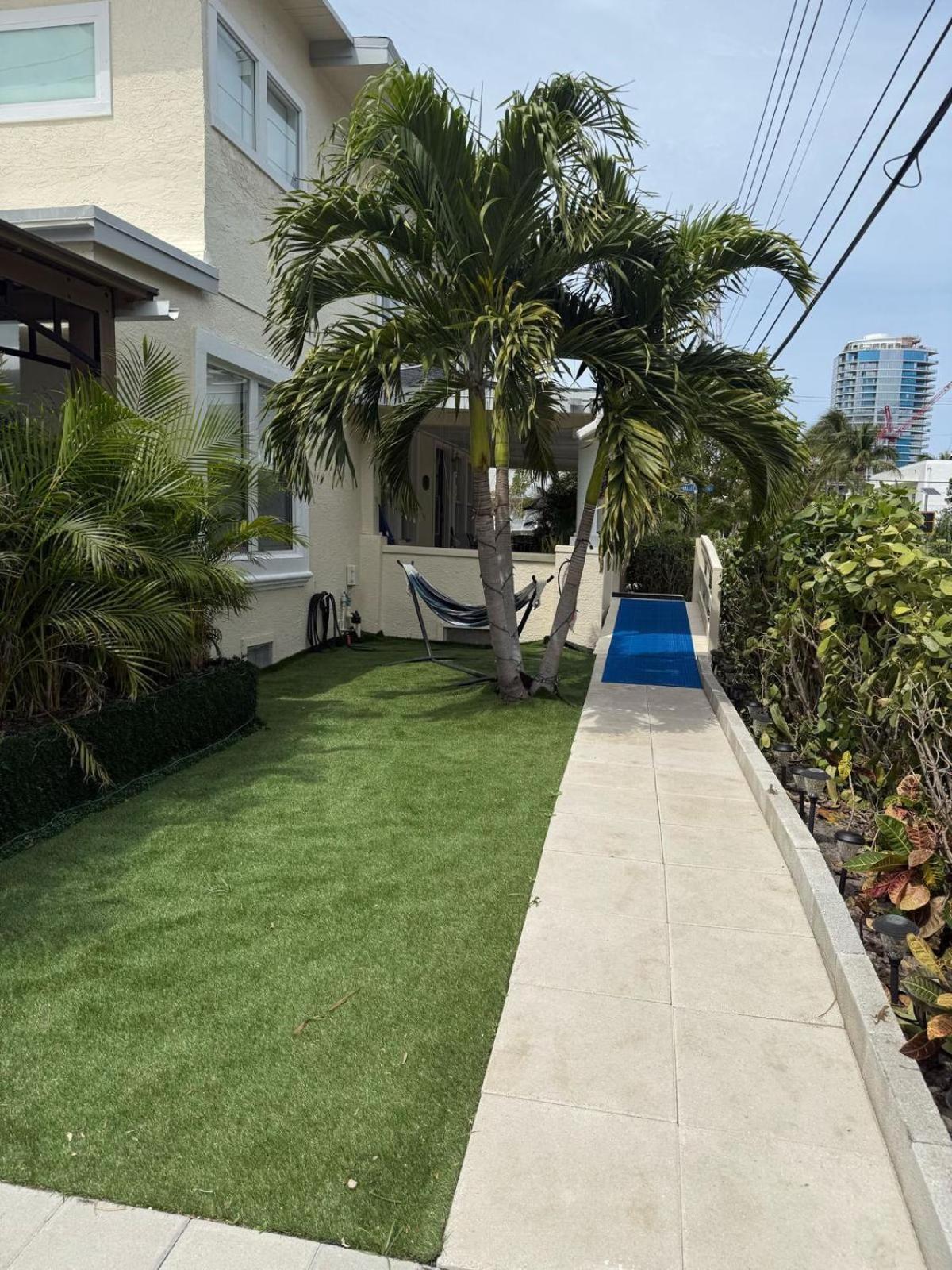 Olive Apart Unit 1 By Pmi West Palm Beach Exterior photo
